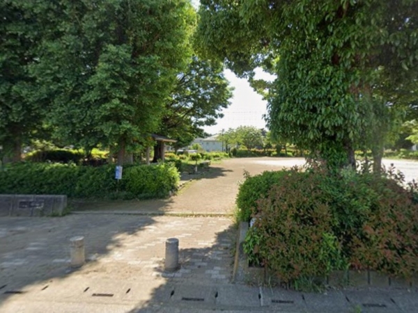 上尾市泉台２丁目の中古一戸建て(井戸木公園)