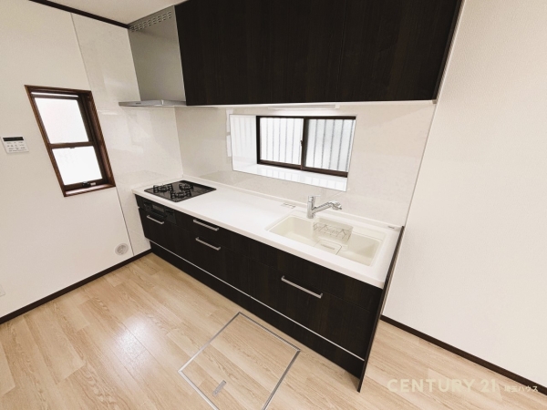上尾市泉台２丁目の中古一戸建て