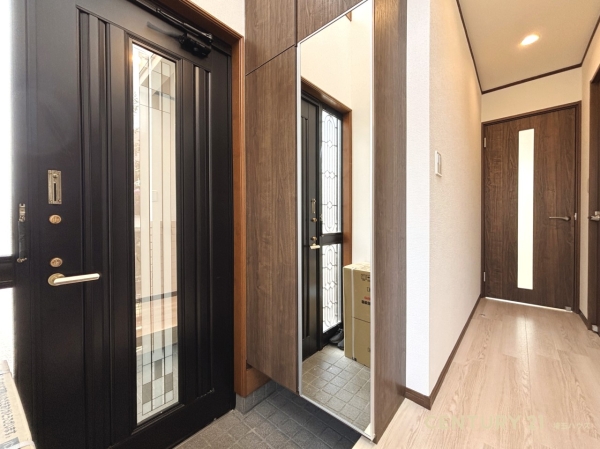 上尾市泉台２丁目の中古一戸建て