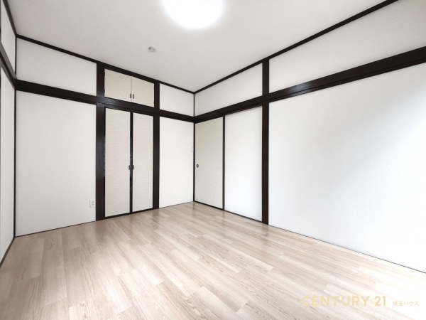 上尾市泉台２丁目の中古一戸建て