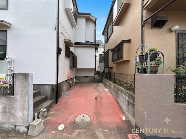 上尾市泉台２丁目の中古一戸建て