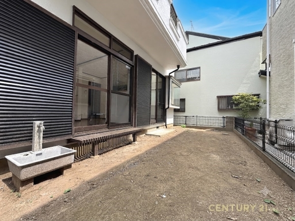上尾市泉台２丁目の中古一戸建て
