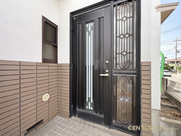 上尾市泉台２丁目の中古一戸建て