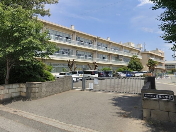 さいたま市北区宮原町４丁目の中古一戸建て(さいたま市立宮原小学校)