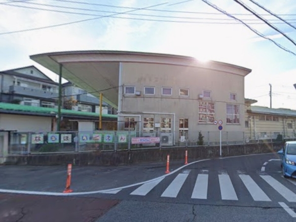 さいたま市北区宮原町４丁目の中古一戸建て(さいたま市奈良保育園)