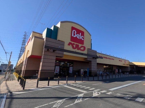 さいたま市北区宮原町４丁目の中古一戸建て(ベルクさいたま吉野町店)