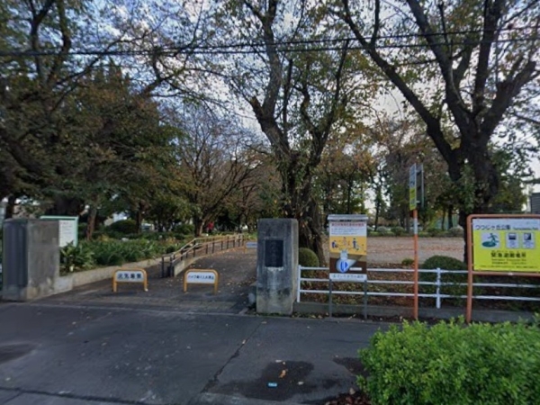 さいたま市北区宮原町４丁目の中古一戸建て(つつじケ丘公園)