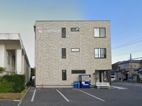 さいたま市北区宮原町４丁目の中古一戸建て(武蔵野病院)