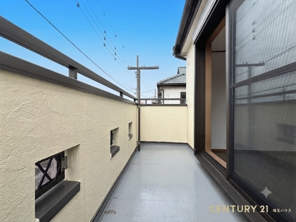 さいたま市北区宮原町４丁目の中古一戸建て