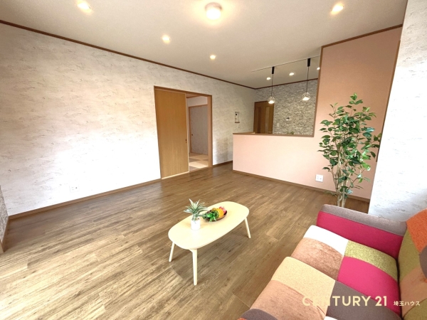 さいたま市北区宮原町４丁目の中古一戸建て