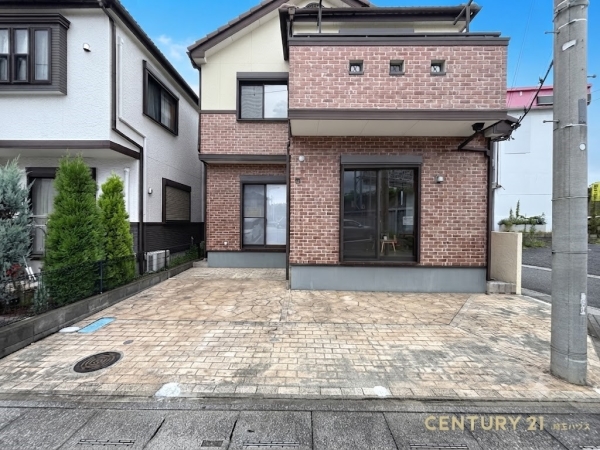 さいたま市北区宮原町４丁目の中古一戸建て