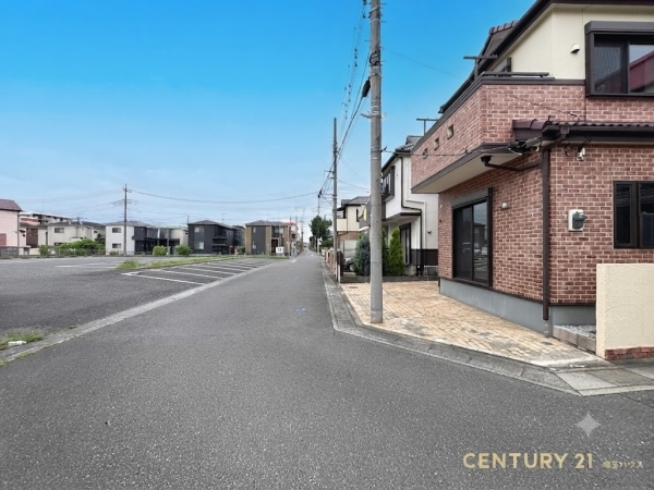 さいたま市北区宮原町４丁目の中古一戸建て