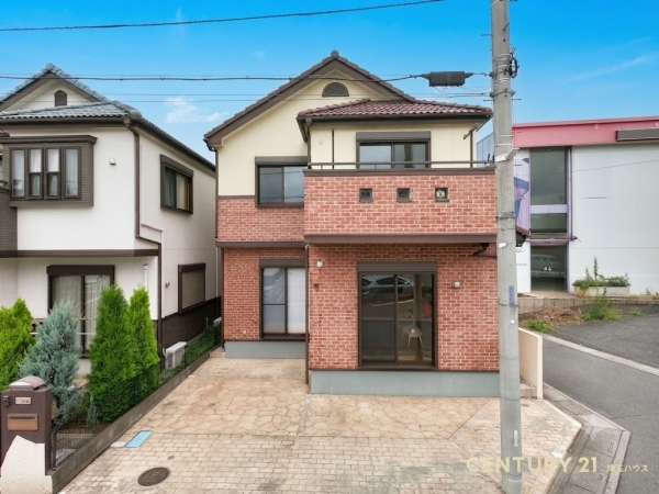 さいたま市北区宮原町４丁目の中古一戸建て