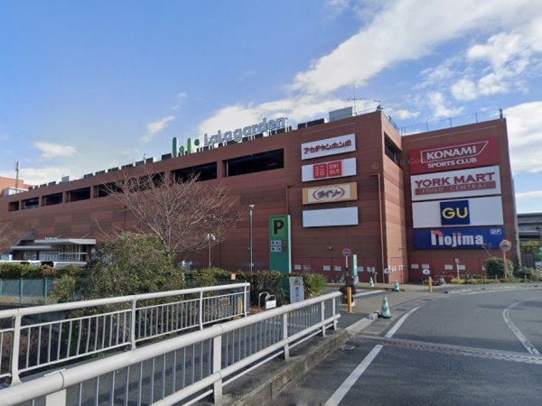 戸田市喜沢２丁目の中古一戸建て(ララガーデン川口)