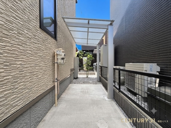 さいたま市見沼区東大宮１丁目の中古一戸建て
