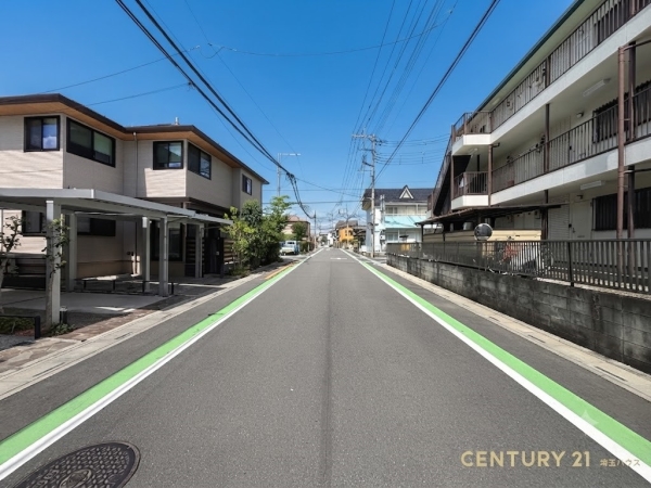 さいたま市見沼区東大宮１丁目の中古一戸建て