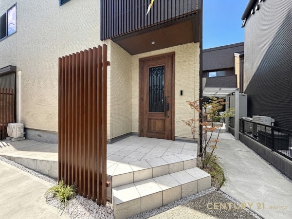さいたま市見沼区東大宮１丁目の中古一戸建て