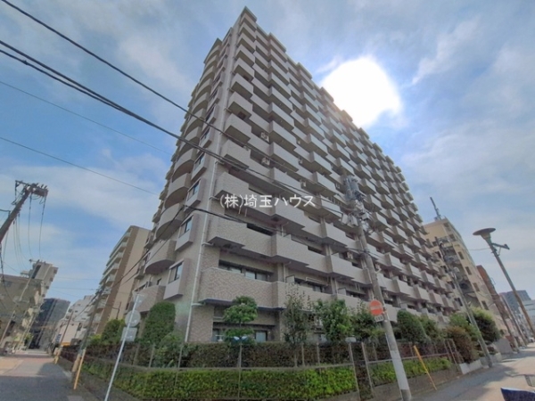 レクセルプラザ西川口