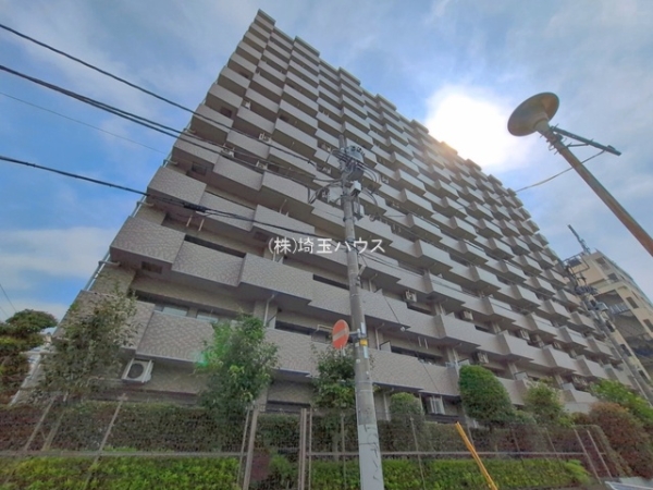 レクセルプラザ西川口
