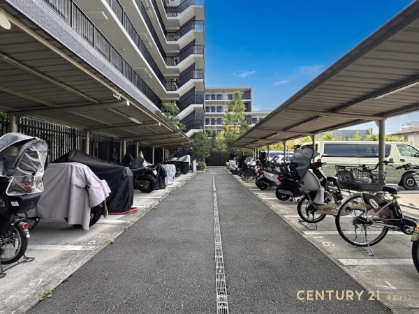 シティテラス越谷レイクタウン