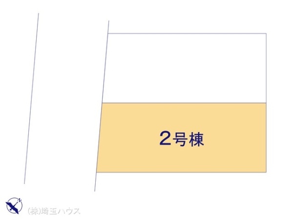 蓮田市馬込1期　新築戸建て　全2棟