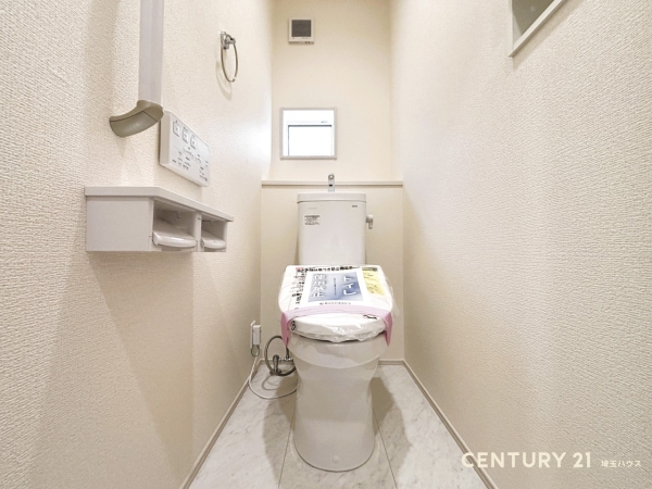 草加市弁天2丁目　新築戸建て　全1棟