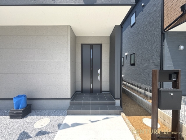 春日部市緑町　新築戸建て　全7棟
