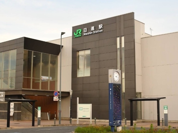 さいたま市北区日進町２丁目の中古一戸建て(川越線「日進」駅)