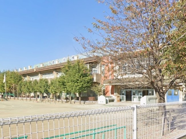 さいたま市北区日進町２丁目の中古一戸建て(さいたま市立日進北小学校)