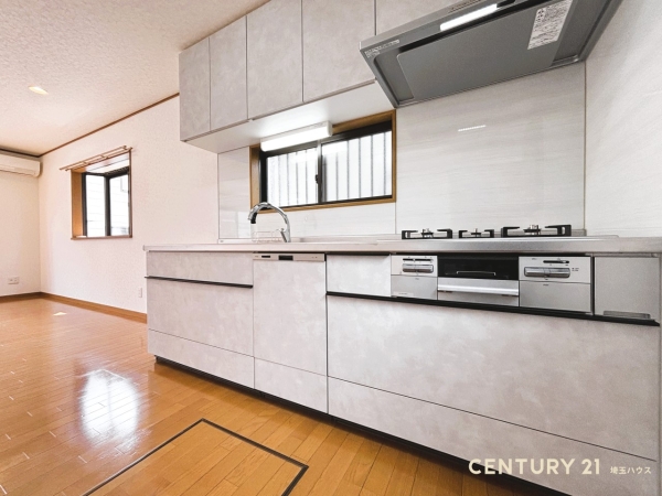 さいたま市北区日進町２丁目の中古一戸建て