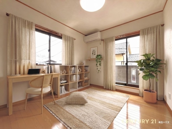 さいたま市北区日進町２丁目の中古一戸建て