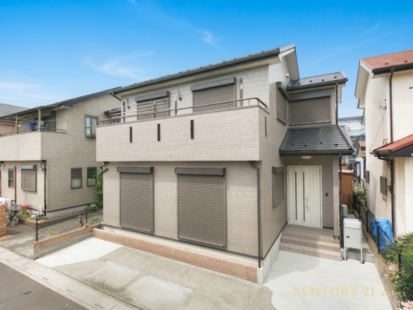 さいたま市北区日進町２丁目　中古戸建