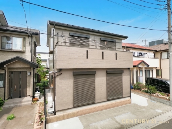 さいたま市北区日進町２丁目の中古一戸建て