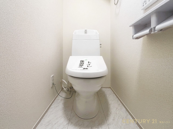 春日部市緑町　新築戸建て　全7棟