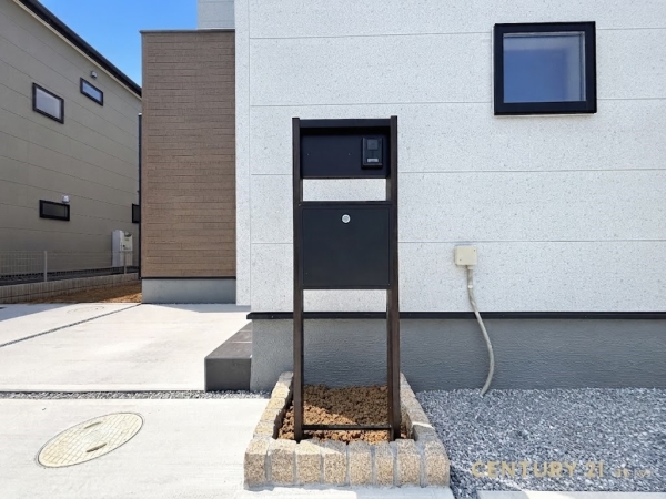 春日部市緑町　新築戸建て　全7棟