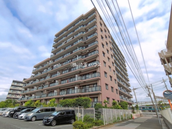 マイキャッスル南浦和