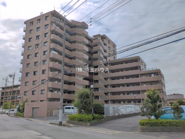 マイキャッスル南浦和