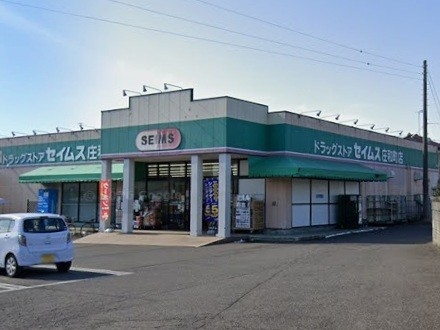 春日部市米島の中古一戸建て(ドラッグセイムス庄和町店)