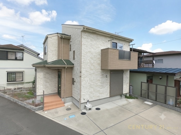 春日部市米島 中古戸建