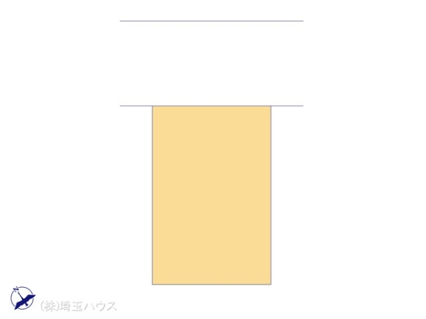 さいたま市南区大谷口1期　新築戸建て　全1棟