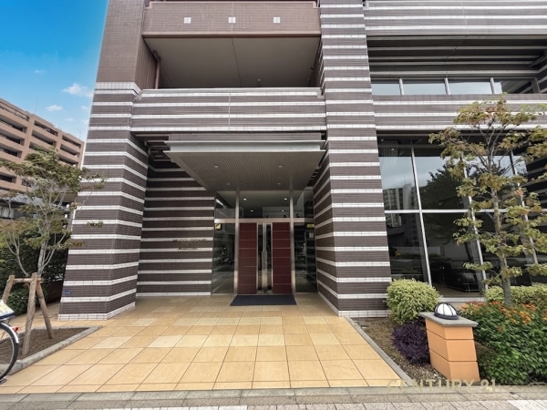 ハイホーム春日部ブロードタウン