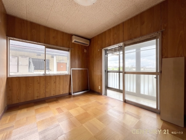 春日部市栄町１丁目の中古一戸建て