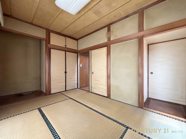春日部市栄町１丁目の中古一戸建て