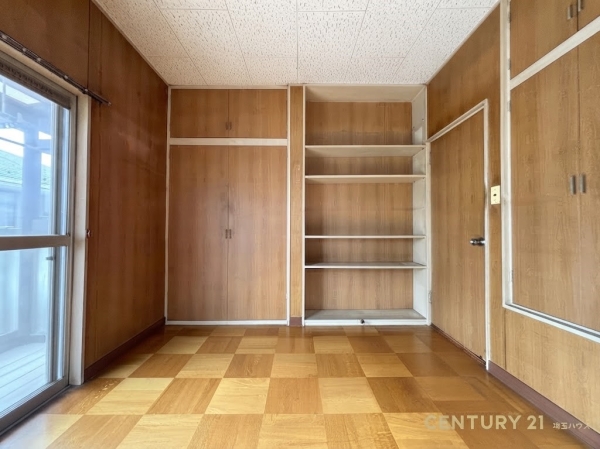 春日部市栄町１丁目の中古一戸建て