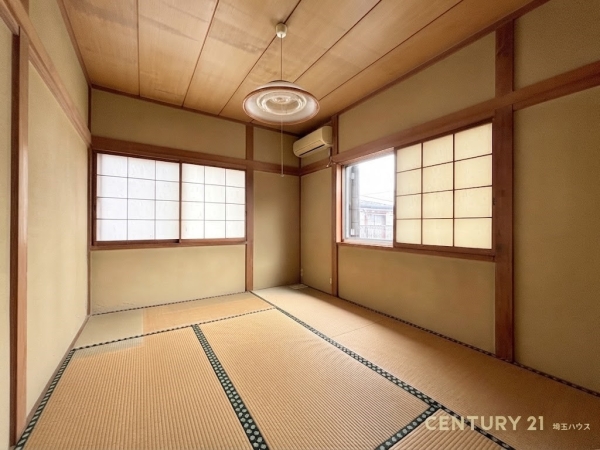 春日部市栄町１丁目の中古一戸建て