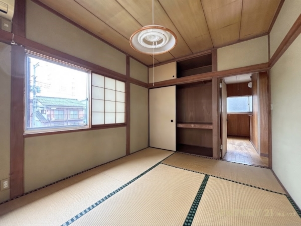 春日部市栄町１丁目の中古一戸建て