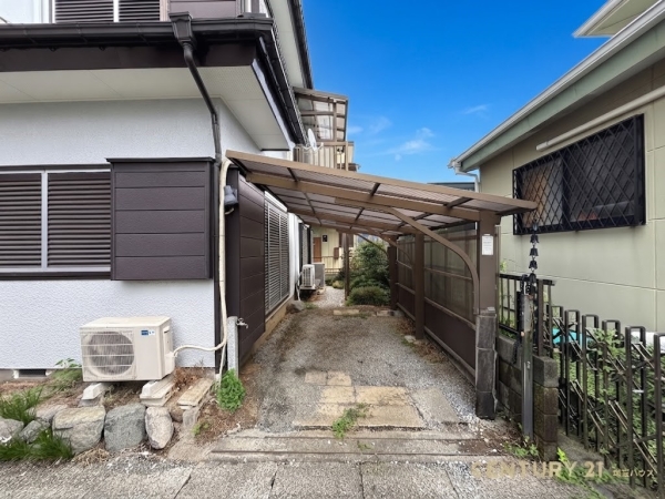 春日部市栄町　中古戸建