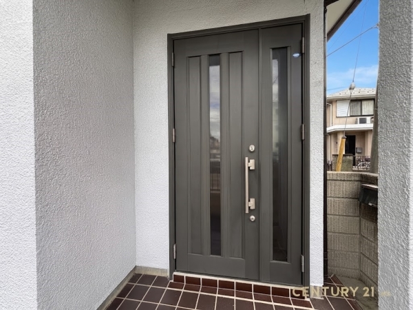 春日部市栄町　中古戸建