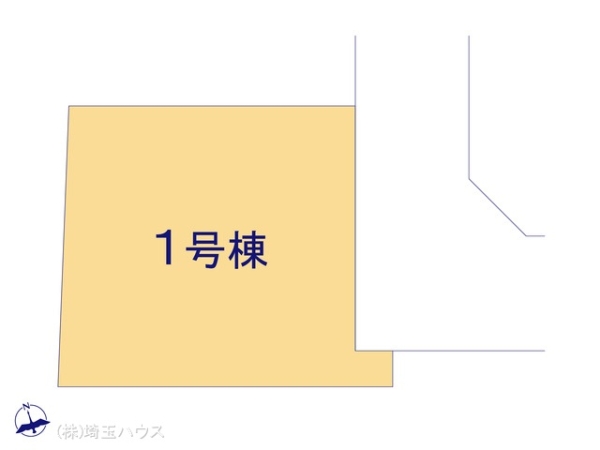 越谷市増森1期