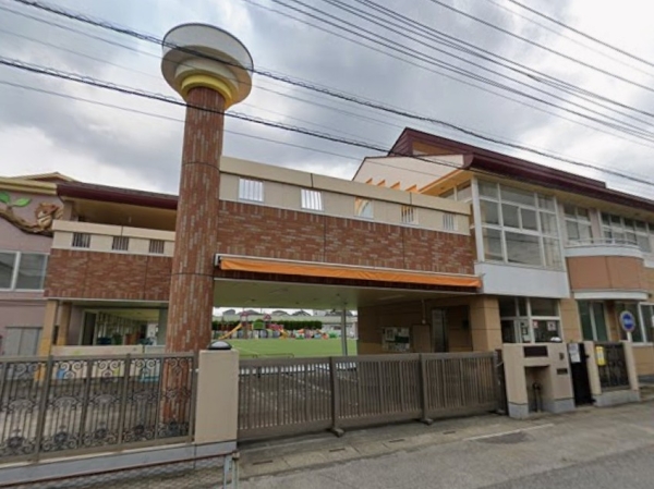 越谷市弥十郎第14　新築戸建て　全1棟(アスナロ幼稚園)